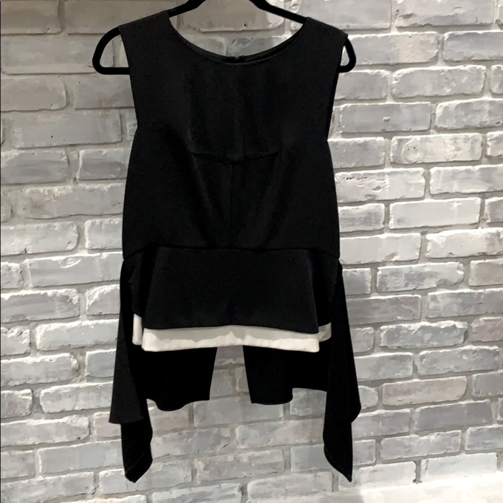 BCBG MAXAZRIA TOP